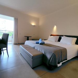 Kamer met een Queen Size Bed